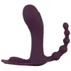Panty vibrator beau cœur ARIVA RC Photo 3