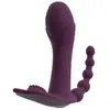 Panty vibrator beau cœur ARIVA RC Photo 4
