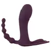 Panty vibrator beau cœur ARIVA RC Photo 6