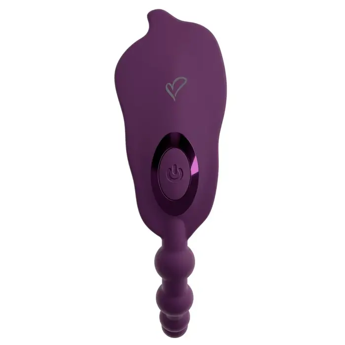 Panty vibrator beau cœur ARIVA RC Photo 9