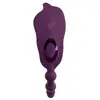 Panty vibrator beau cœur ARIVA RC Photo 9