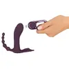 Panty vibrator beau cœur ARIVA RC Photo 10