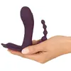 Panty vibrator beau cœur ARIVA RC Photo 11
