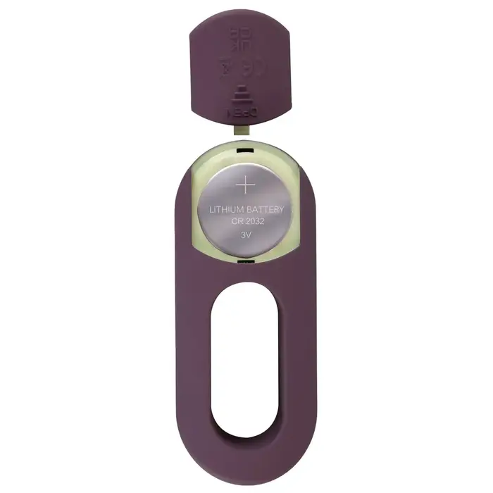 Panty vibrator beau cœur ARIVA RC Photo 14