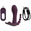 Panty vibrator beau cœur ARIVA RC Photo 16