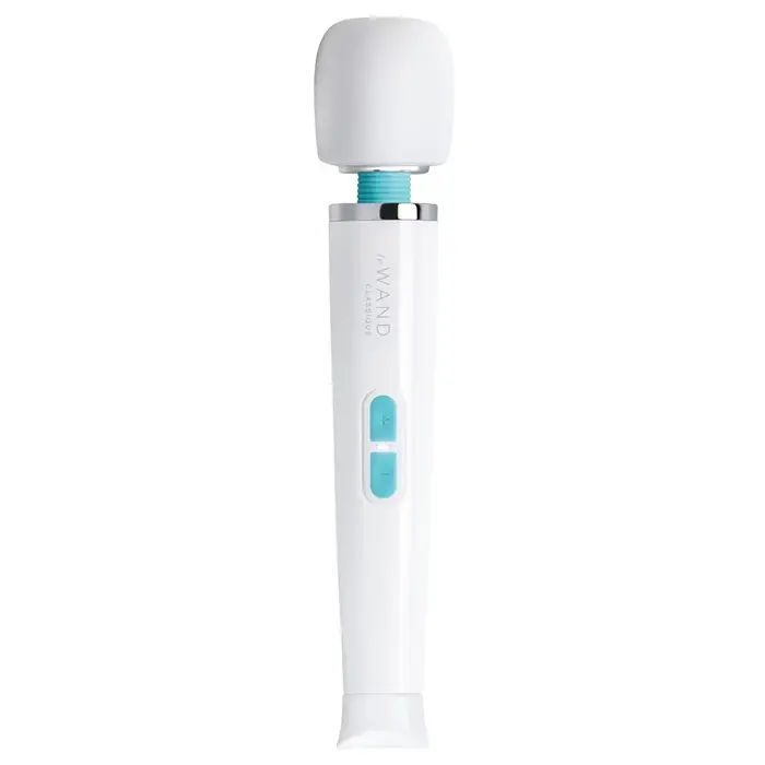 le wand Classique Petite Wand — kompakts uzlādējams wand Photo 2