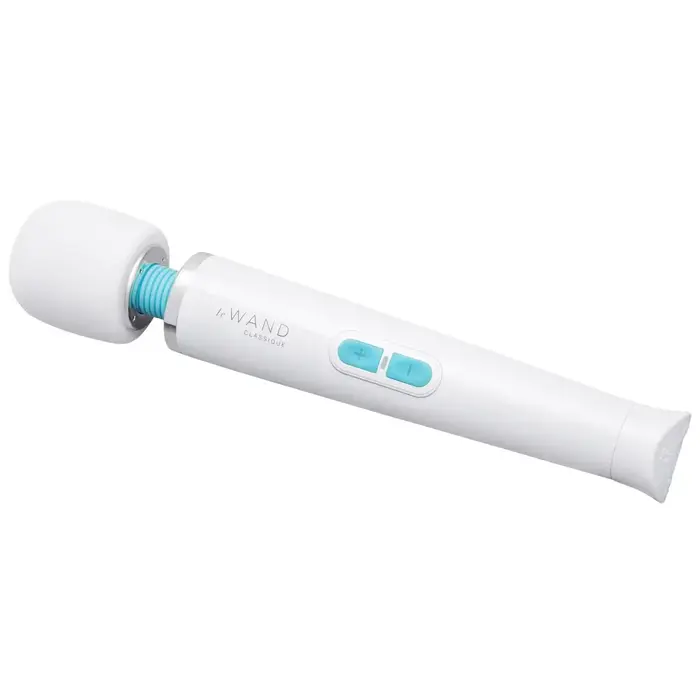 le wand Classique Petite Wand — kompakts uzlādējams wand Photo 3