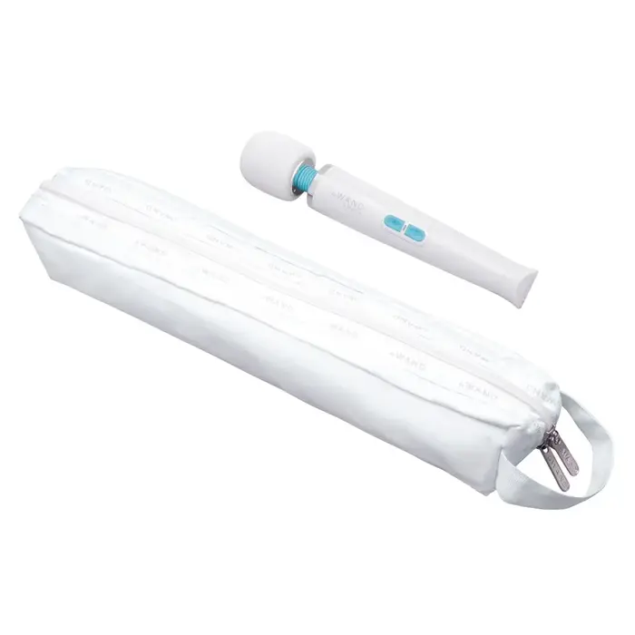 le wand Classique Petite Wand — kompakts uzlādējams wand Photo 4
