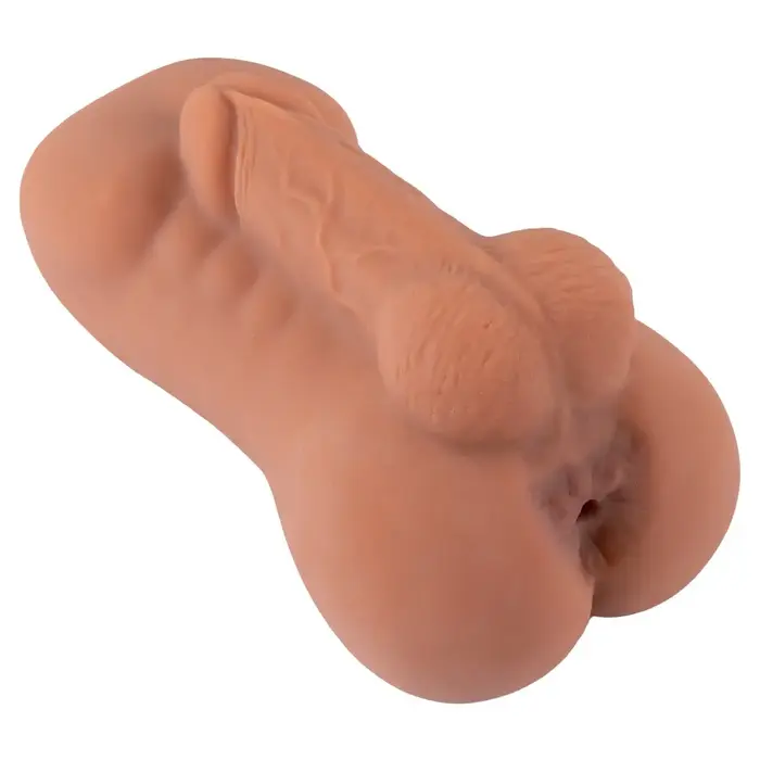 Masturbator RealistixXx RealMan — TPE 16 cm Photo 2