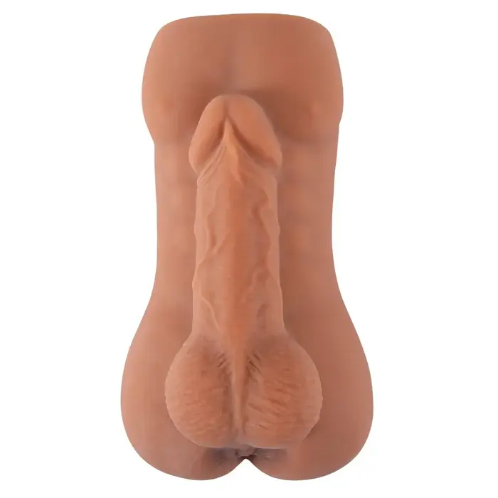 Masturbator RealistixXx RealMan — TPE 16 cm Photo 3
