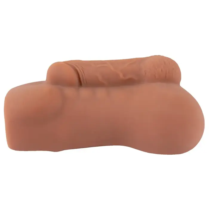 Masturbator RealistixXx RealMan — TPE 16 cm Photo 6