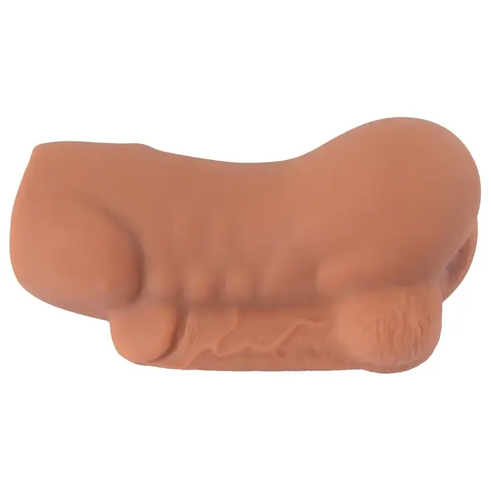 Masturbator RealistixXx RealMan — TPE 16 cm Photo 7