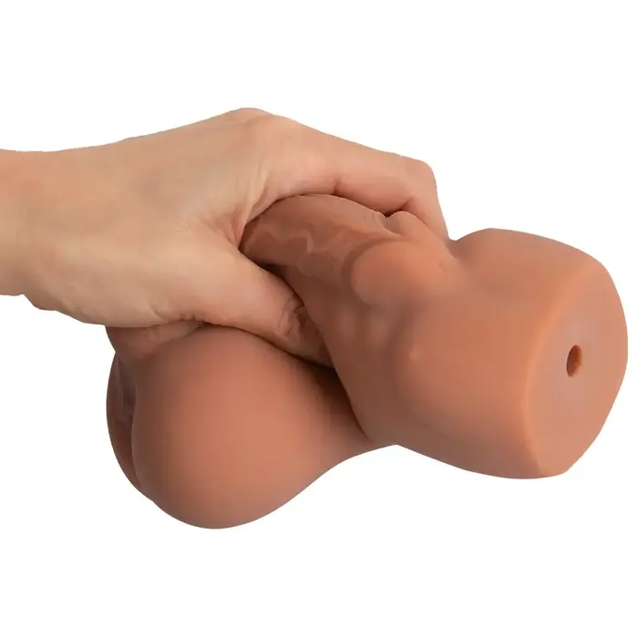 Masturbator RealistixXx RealMan — TPE 16 cm Photo 11
