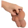 Masturbator RealistixXx RealMan — TPE 16 cm Photo 12
