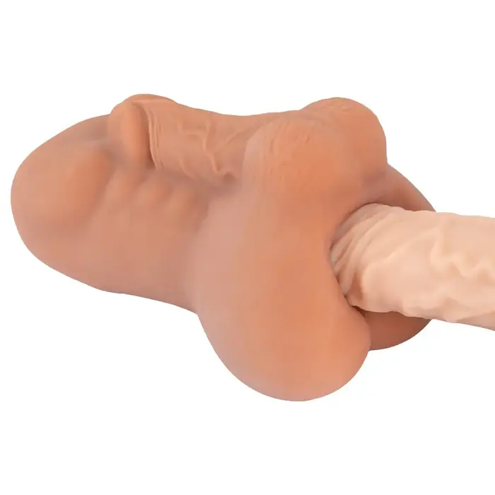 Masturbator RealistixXx RealMan — TPE 16 cm Photo 13