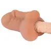 Masturbator RealistixXx RealMan — TPE 16 cm Photo 13