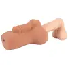 Masturbator RealistixXx RealMan — TPE 16 cm Photo 14