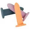 You2Toys Training Set Three In A Row — 3 silikona dildo Photo 4