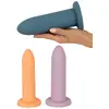 You2Toys Training Set Three In A Row — 3 silikona dildo Photo 5
