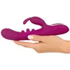 Кролик-вибратор Javida Javida 2F Photo 7