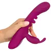 Кролик-вибратор Javida Javida 2F Photo 8
