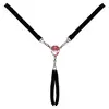 Трусики-стринг Cottelli Collection String gem S-L Photo 6