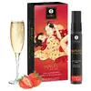 Массажное масло SHUNGA WoP Strawberry Wine 20 мл Photo 1