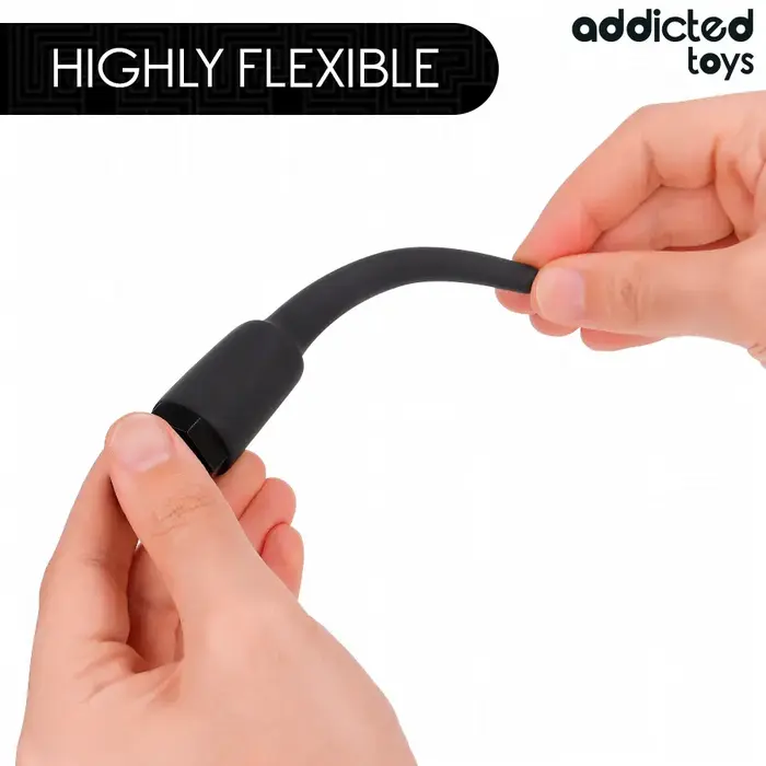 Handheld anal cleaner Addicted Toys Model 1 Photo 4