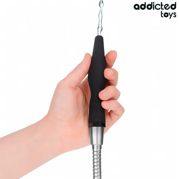 Ирригатор addicted toys Model 2 Photo 3
