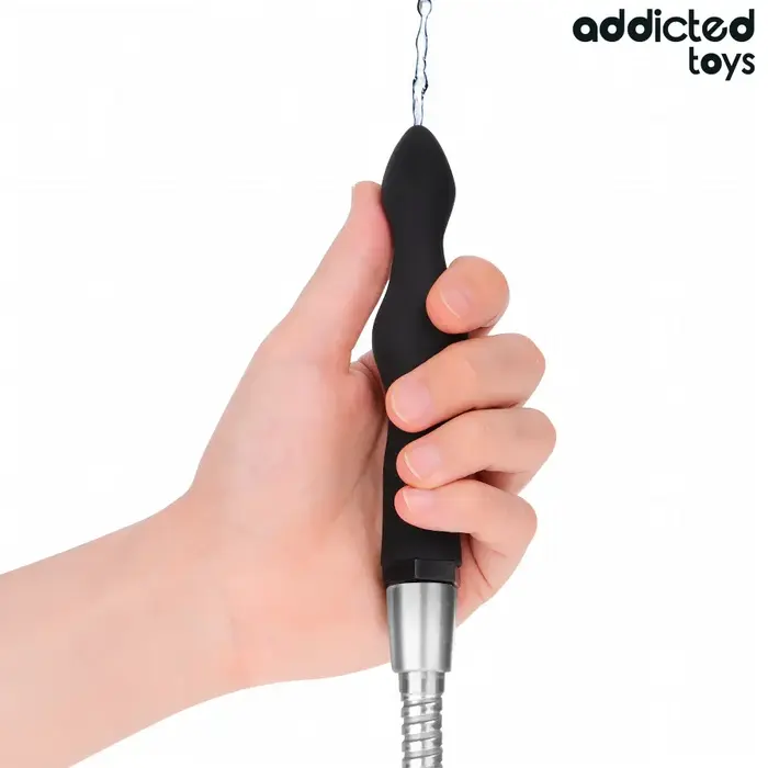 Портативный анальный душ Addicted Toys Model 3 Photo 3