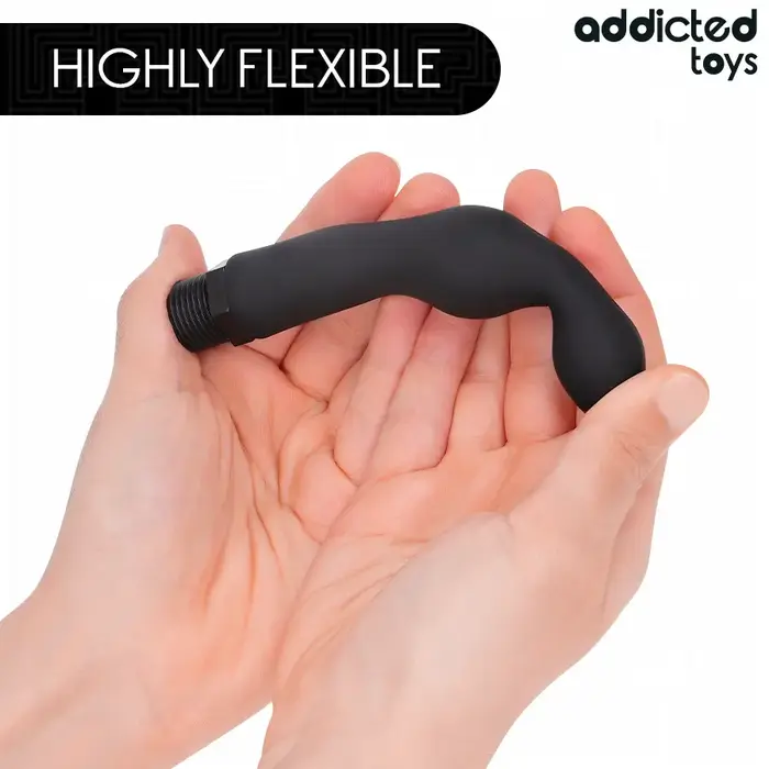 Портативный анальный душ Addicted Toys Model 3 Photo 4