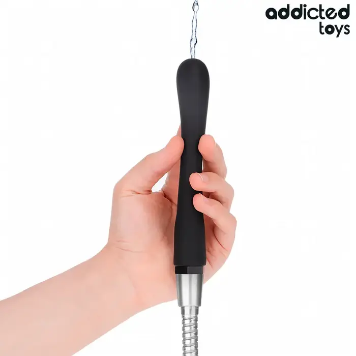Handheld anal cleaner addicted toys Model 4 Photo 3
