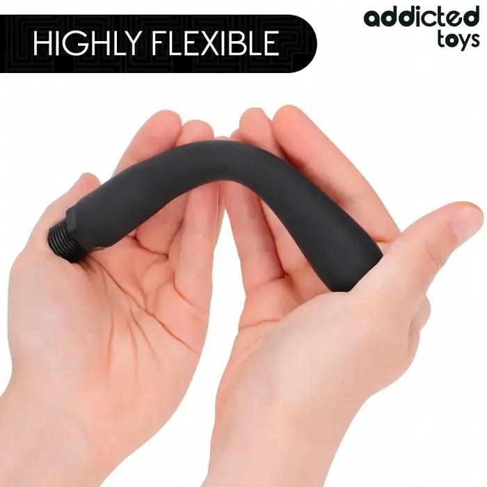Handheld anal cleaner addicted toys Model 4 Photo 4