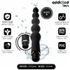Ручной анальный очиститель addicted toys Модель 5 Photo 2