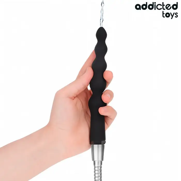 Ручной анальный очиститель addicted toys Модель 5 Photo 3