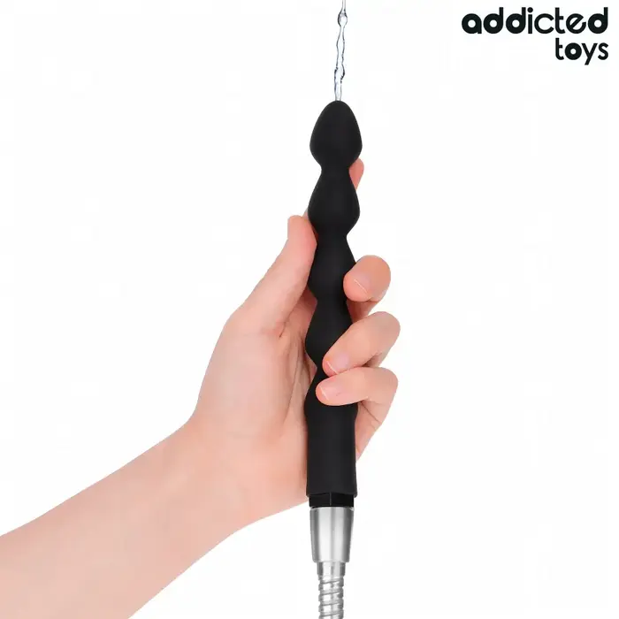 Ручной анальный душ addicted toys Model 6 Photo 3