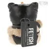 Plīša rotaļlieta FETISH SUBMISSIVE REBEL TOYS MOMO Teddy Bear Modelis 8 Photo 3