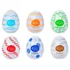 Masturbators Tenga Egg Variety x6 Photo 2