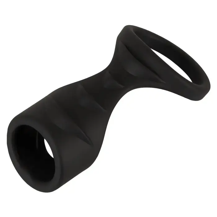 Erecto Cock Sleeve with Ball R penis sleeve Photo 2