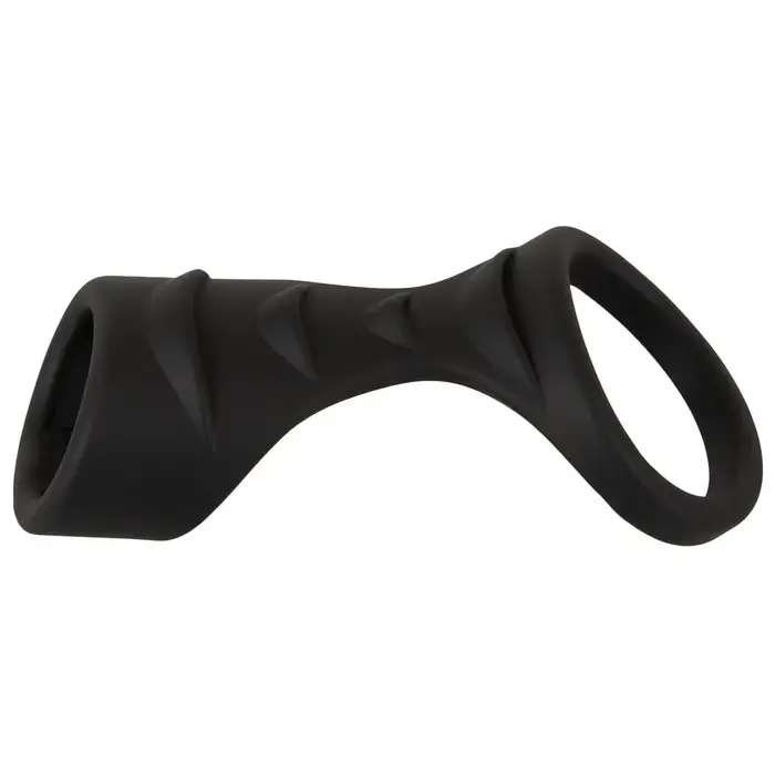 Erecto Cock Sleeve with Ball R penis sleeve Photo 3