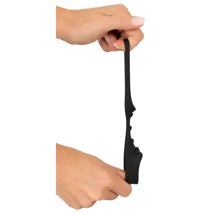 Erecto Cock Sleeve with Ball R penis sleeve Photo 8
