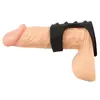 Erecto Cock Sleeve with Ball R penis sleeve Photo 10