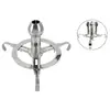 Anal spreader Fetish Collection Anal Deluxe — stainless steel Photo 2