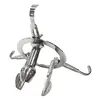 Anal spreader Fetish Collection Anal Deluxe — stainless steel Photo 9