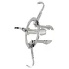 Anal spreader Fetish Collection Anal Deluxe — stainless steel Photo 10