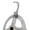 Anal spreader Fetish Collection Anal Deluxe — stainless steel Photo 12