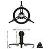 Anal spreader Fetish Collection Anal Deluxe — stainless steel Photo 13