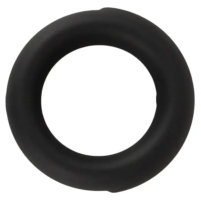Кольцо для пениса Erecto Single — одно кольцо, Liquid Silicone Photo 2