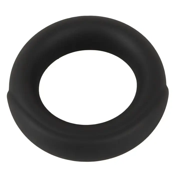 Кольцо для пениса Erecto Single — одно кольцо, Liquid Silicone Photo 3