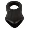 Cock ring Erecto model 50037840000 — penis ring with ball stretcher Photo 2